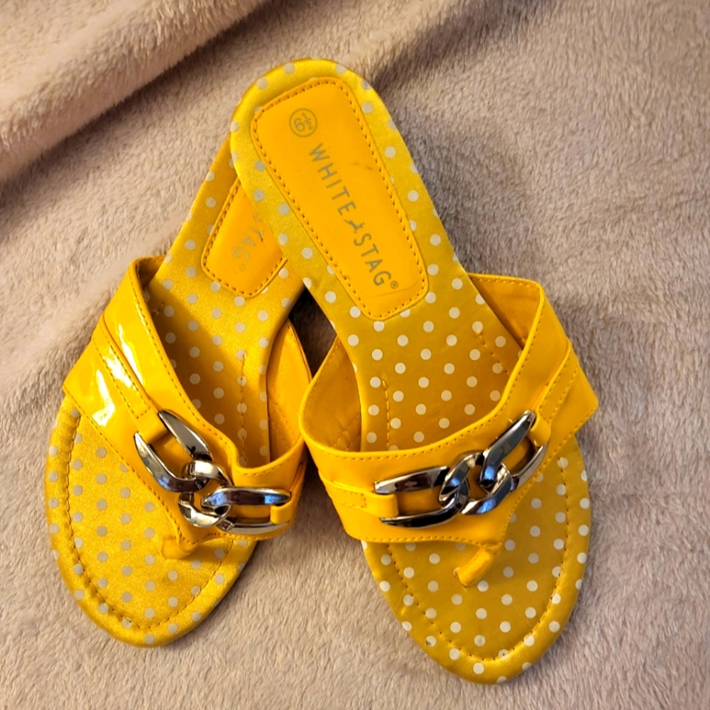 Womens Sandal